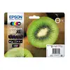 Image de Cartouches Encre Multipack 5 Couleurs 202xl Claria Premium Epson