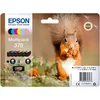 Image de Epson Multipack 378