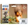 Image de Epson Ecureuil Multipack 378XL / 478XL