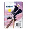 Image de Epson 502 - jaune - original - cartouche d'encre