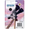 Image de Epson Cartouche D'encre 502 Xl Noir -jumelles (c13t02w14010)