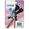 Image de Cartouche D'encre Epson 502xl Cyan Originale 6,4 Ml 470 Pages Epson