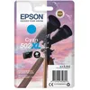 Image de EPSON Cartouche dencre 502 XL Cyan - Jumelles (C13T02W24020)