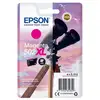 Image de Cartouche Encre 502xl Magenta 6,4 Ml Plastique Magenta Epson