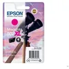 Image de Cartouche dencre EPSON 502XL - Magenta - Haute capacité - Pour XP-5100 XP-5105 WF-2860 WF-2865DWF