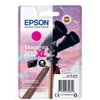 Image de Epson 502XL - haute capacite - magenta - original - cartouche d'encre
