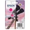 Image de Epson Cartouche Jumelles - Magenta Xl 502