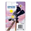 Image de Epson 502XL - haute capacite - jaune - original - cartouche d'encre