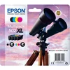 Image de Epson Multipack 502XL