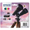 Image de Epson Multipack Cartouches Jumelles - Ncmj Xl 502