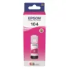 Image de Epson EcoTank Magenta 104