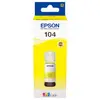 Image de Epson EcoTank Jaune 104