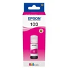 Image de Cartouche D Encre Epson Ecotank 103 Magenta