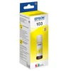 Image de Epson Ink 103 Yellow Gelb (c13t00s44a)