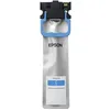 Image de Cartouche dencre Epson - WorkForce Pro WF-C529R - Cyan - Jet dencre - XL - 5000 Pages