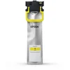 Image de Epson Ink Yellow Gelb Xl (c13t01c400)