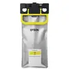 Image de Epson Ink Yellow Gelb Xxl (c13t01d400)