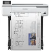 Image de Imprimante grand format Epson SureColor SC-T3100 24 - Jet dencre - Rouleau A1 - Noir