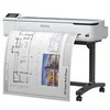 Image de Epson SureColor SC-T5100 - imprimante grand format - couleur - jet d'encre