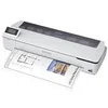 Image de Epson SureColor SC-T5100N - imprimante grand format - couleur - jet d'encre