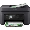 Image de EPSON WorkForce WF-2830 - Imprimante Couleur - Multifonctions - Jet dencre