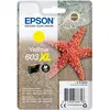 Image de Epson Etoile de mer 603XL Jaune