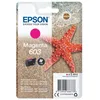 Image de EPSON Cartouche jet dencre 603 - Magenta