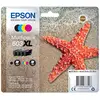 Image de Epson Etoile de mer 603XL 4 couleurs