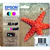 Image de Cartouche D'encre Originale Epson 603 Xl Multicouleur