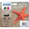 Image de Epson Etoile de mer 603, 4 couleurs