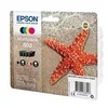 Image de Epson 603 Multipack - pack de 4 - noir, jaune, cyan, magenta - original - cartouche d'encre