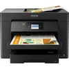 Image de Imprimante multifonctions jet d'encre WF 7830DT EPSON