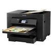 Image de Epson WorkForce WF-7830DTWF - imprimante multifonctions - couleur