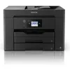 Image de Imprimante EPSON WF-7835DTWF Jet dencre