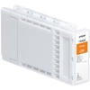 Image de Epson Singlepack Orange T44qa40 Ultrachrome Pro 12 350ml
