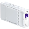 Image de Epson Singlepack Violet T44qd40 Ultrachrome Pro 12 350ml