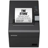 Image de Imprimante Thermique Epson Tm-t20iii 250 Mm/s 203 Ppp Noir