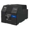 Image de Epson ColorWorks CW-C6000Pe - imprimante d'etiquettes - couleur - jet d'encre