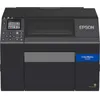Image de Imprimante étiquettes - Epson - C6500AE - Jet dencre - 8 pouces - Noir