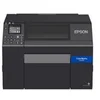 Image de Epson ColorWorks CW-C6500Ae - imprimante d'etiquettes - couleur - jet d'encre