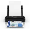 Image de Epson WorkForce WF-110W avec batterie