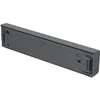 Image de Imprimante Portable - EPSON - WORKFORCE WF-110W - Couleur Noir - Jet dencre - Sans fil