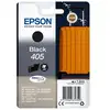 Image de Cartouche D Encre Epson Valise 405 Noir