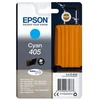 Image de Epson Ink 405 Cyan (c13t05g24010)