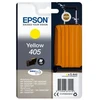 Image de Epson Ink 405 Yellow Gelb (c13t05g44010)