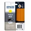Image de Epson 405 - jaune - original - cartouche d'encre
