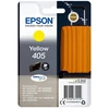 Image de Cartouche D Encre Epson Valise Jaune