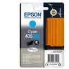 Image de Cartouche d'encre epson valise cyan xl encre cyan 405 xl