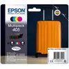 Image de Epson Multipack 4-colours 405 Durabrite Ultra Ink
