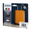 Image de Epson 405 - pack de 4 - noir, jaune, cyan, magenta - original - cartouche d'encre